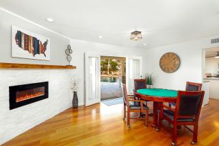 Central Location, Heated Pool, Game Room, Bbq - 5