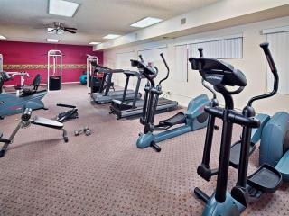 Prime Area, 5 Pool Areas, Hot Tub, Golf View - 6