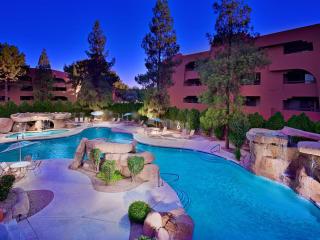 Prime Area, 5 Pool Areas, Hot Tub, Golf View - Phoenix - 5