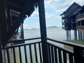 Villa Dalam Laut 580 - 8