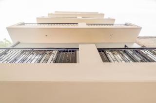 Hotel O White House - Nuova Delhi - 1