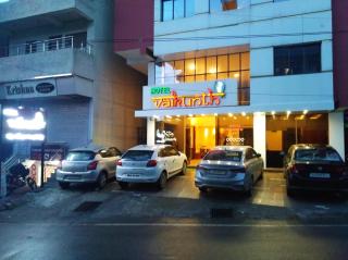 Hotel Vaikunth By Adamo - Nāthdwāra - 9