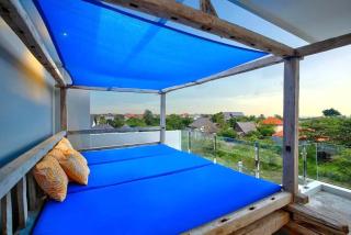 Villa Rainbow Runner - Canggu - 6