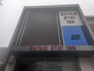 SHYAM STAY INN - Govardhan - 8