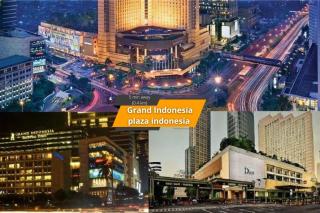 simple & stylish studio in central Jakarta, SCBD - 6