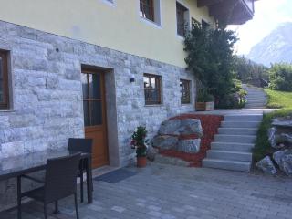 Mönchsberghof - Kleinarl - 9