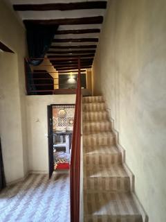 Riad Paquerette - Marrakesh - 8