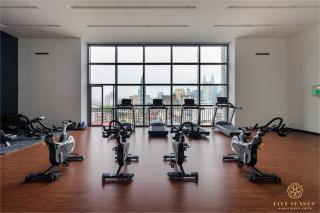 Chambers Residence Kuala Lumpur by Roam - Kuala Lumpur - 5