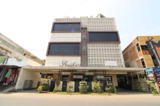 Hotel Southern Residency - 3
