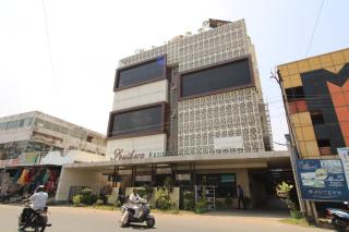 Hotel Southern Residency - Kelambākkam - 5
