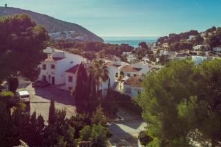 La Sirenita by Sun & Sea Homes - Moraira - 5