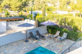 La Sirenita by Sun & Sea Homes - Moraira - 4