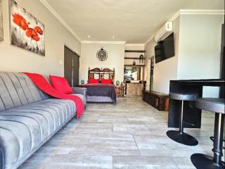 De Oude Sleeper Inn 1 Flat - Kimberley - 8