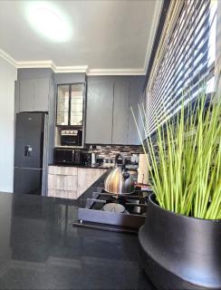 De Oude Sleeper Inn 1 Flat - Kimberley - 3