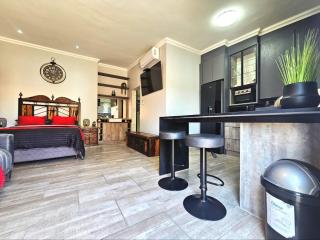 De Oude Sleeper Inn 1 Flat - Kimberley - 1