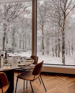 Hotel Dolce La Hulpe Brussels - 2