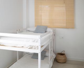 Apartamento Maria Benlliure - 2