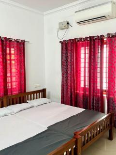 Baithul Falah - Near AIMS Edappally - Ernakulam - 4