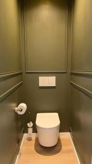The Brick House - Appartement Monet - La Roche-Guyon - 4