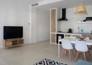 Apartamento Maria Benlliure - Bellreguart - 6