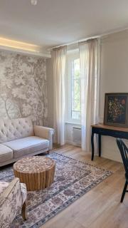 The Brick House - Appartement Monet - La Roche-Guyon - 3