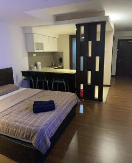 Staycity Apartments - Kota Bharu City Point - Kota Bharu - 1