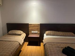 Staycity Apartments - Kota Bharu City Point - 4