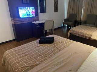 Staycity Apartments - Kota Bharu City Point - Kota Bharu - 7