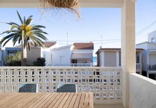Apartamento Maria Benlliure - Bellreguart - 7