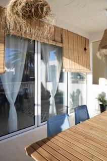 Apartamento Maria Benlliure - Bellreguart - 8