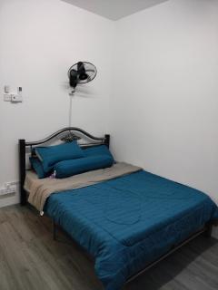 AZK HOMESTAY - Sungai Besar - 1
