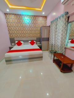 Hotel Ayodhya By BookingCare - 0