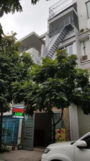 Love Hotel Hà Đông HN - by BAY LUXURY - Hà Ðông - 3