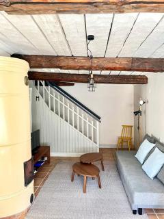 Old Town B&B Ida-Maria - Porvoo - 2
