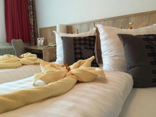 Hotel Kögele mit Restaurant bei Innsbruck Axamer Lizum - 8