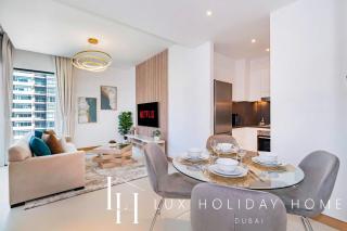 LUX The Vida Marina Residence 3 - Dubái - 8