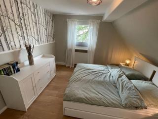 Ferienwohnung am Wald in der Südheide - Unterlüß - 4