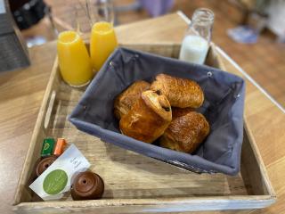 La Suite ( chambre d’hôtes ) - 1