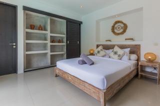Beautiful Huge 4 bedrooms Villa in Canggu - Canggu - 8