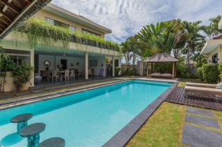 Beautiful Huge 4 bedrooms Villa in Canggu - Canggu - 7