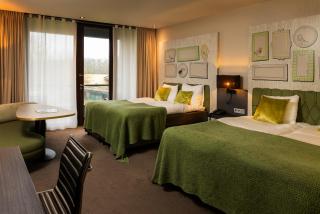 Van der Valk Hotel Heerlen - Heerlen - 7