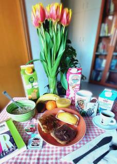 Bologna Homestay - Bolonia - 3