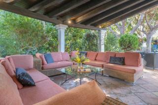 Villa Rosa - Happy Rentals - Mijas Costa - 8