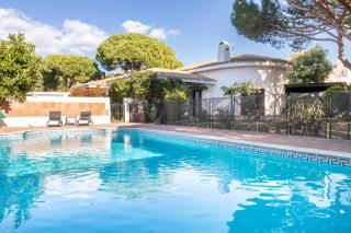 Villa Rosa - Happy Rentals - Mijas Costa - 0