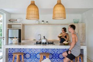 Villa Sari Nusa Lembongan - Three bedroom Villa - 1