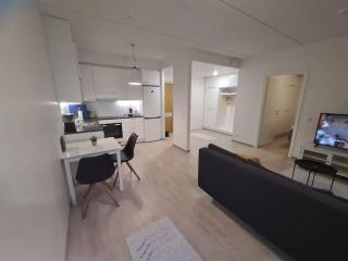 MR Apartments 6 - Vaasa - 4
