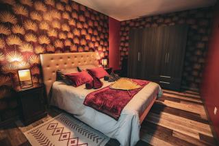 GITE , AU DORMEUR DU VAL - Vireux-Wallerand - 5