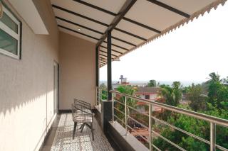 Ariena by Spree Hotels Goa - Morjim - 3