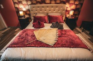 GITE , AU DORMEUR DU VAL - 6