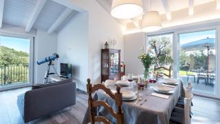 DIMORA CAMPO DELLE MURA 4&2, Emma Villas - 3